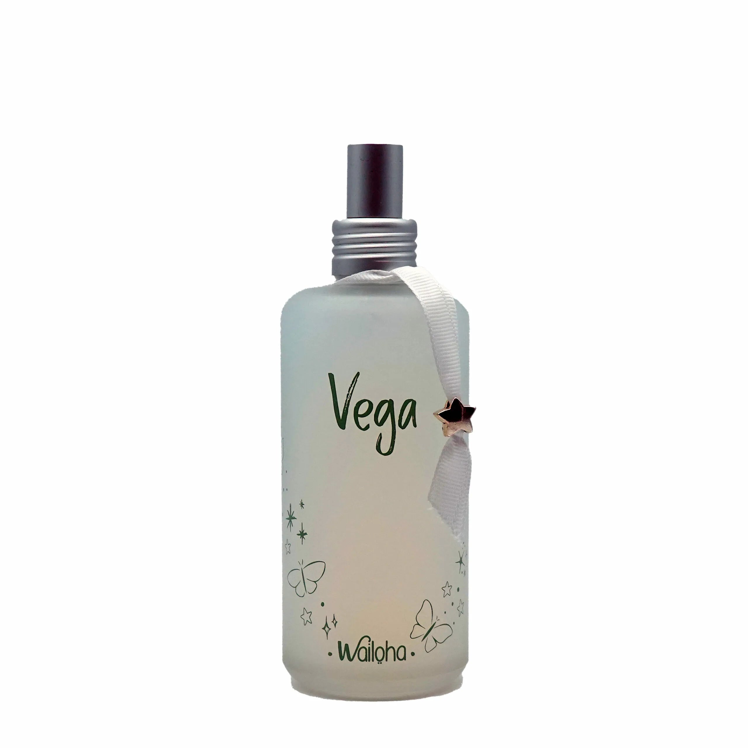 Eau de Toilette Vega
