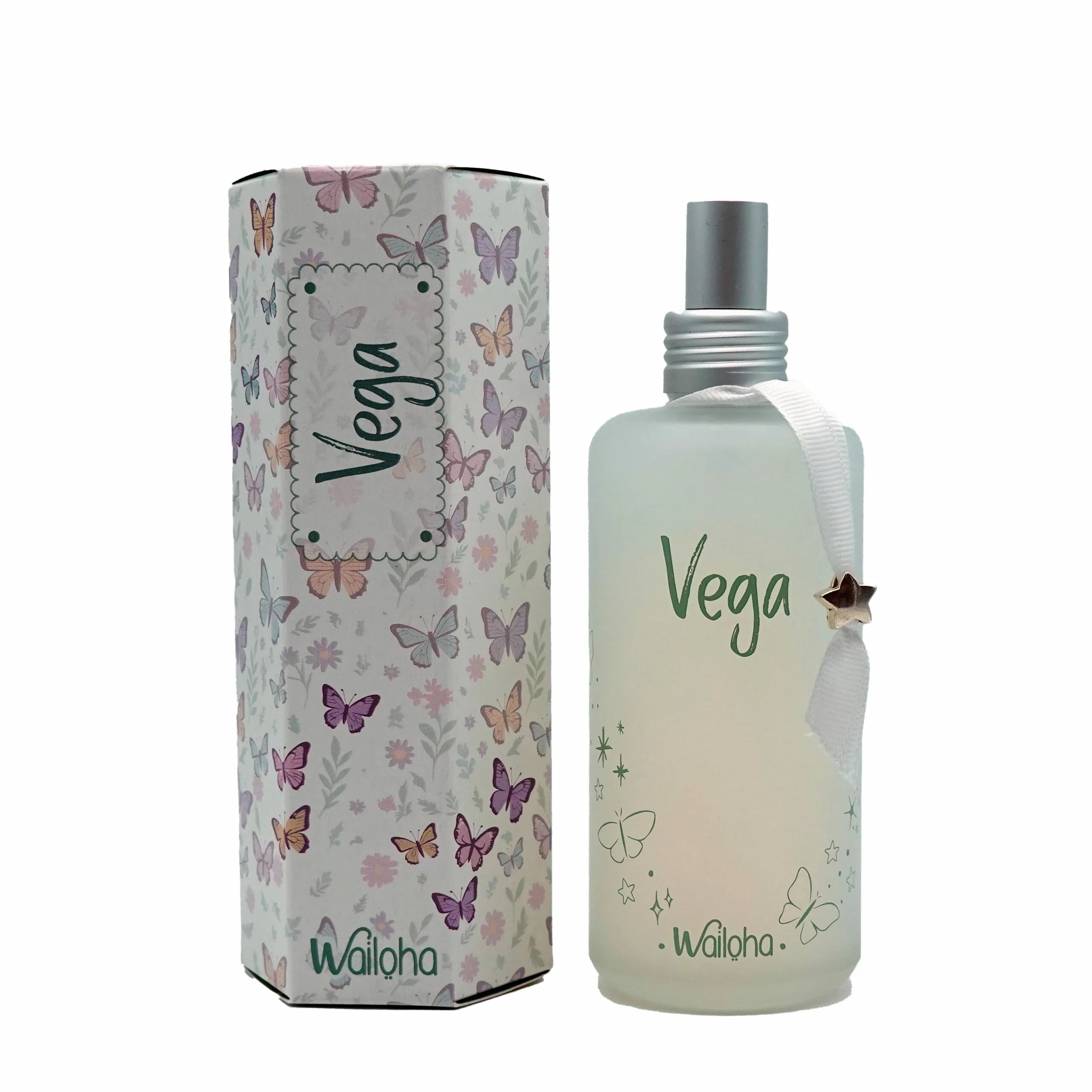 Eau de Toilette Vega