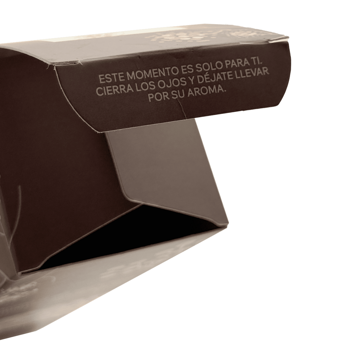 Mikado días de tinta y té