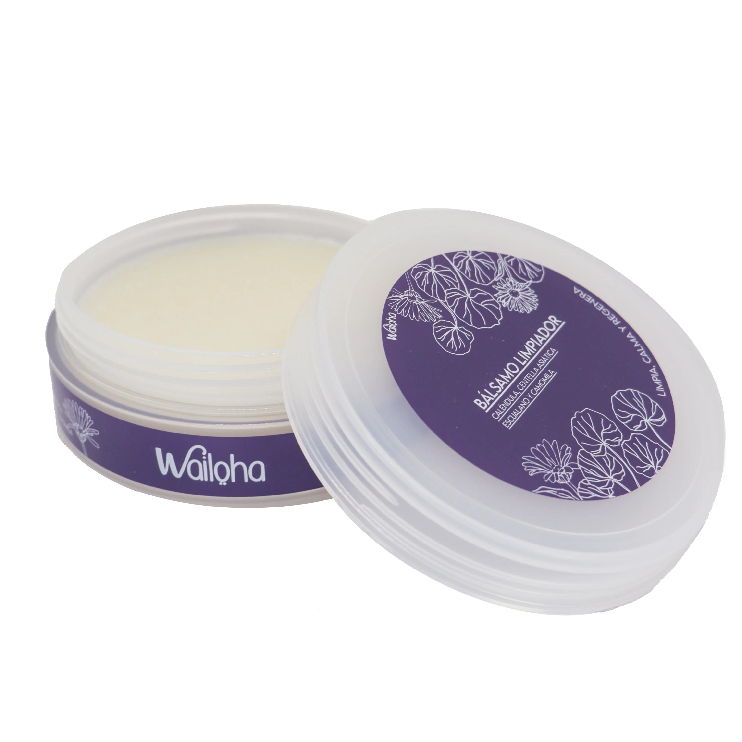 Maletín skincare en calma