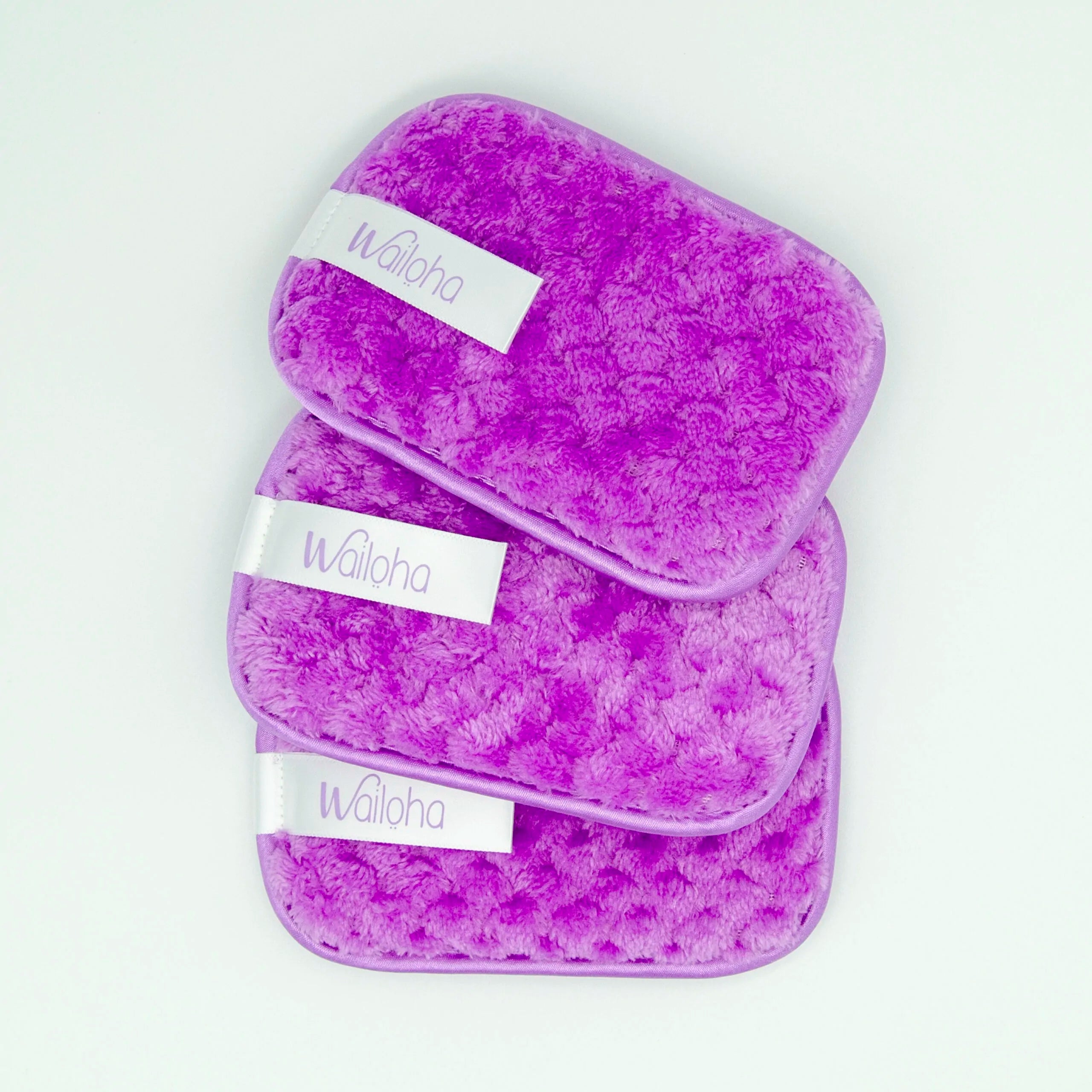 Set de discos desmaquillantes colección Calma