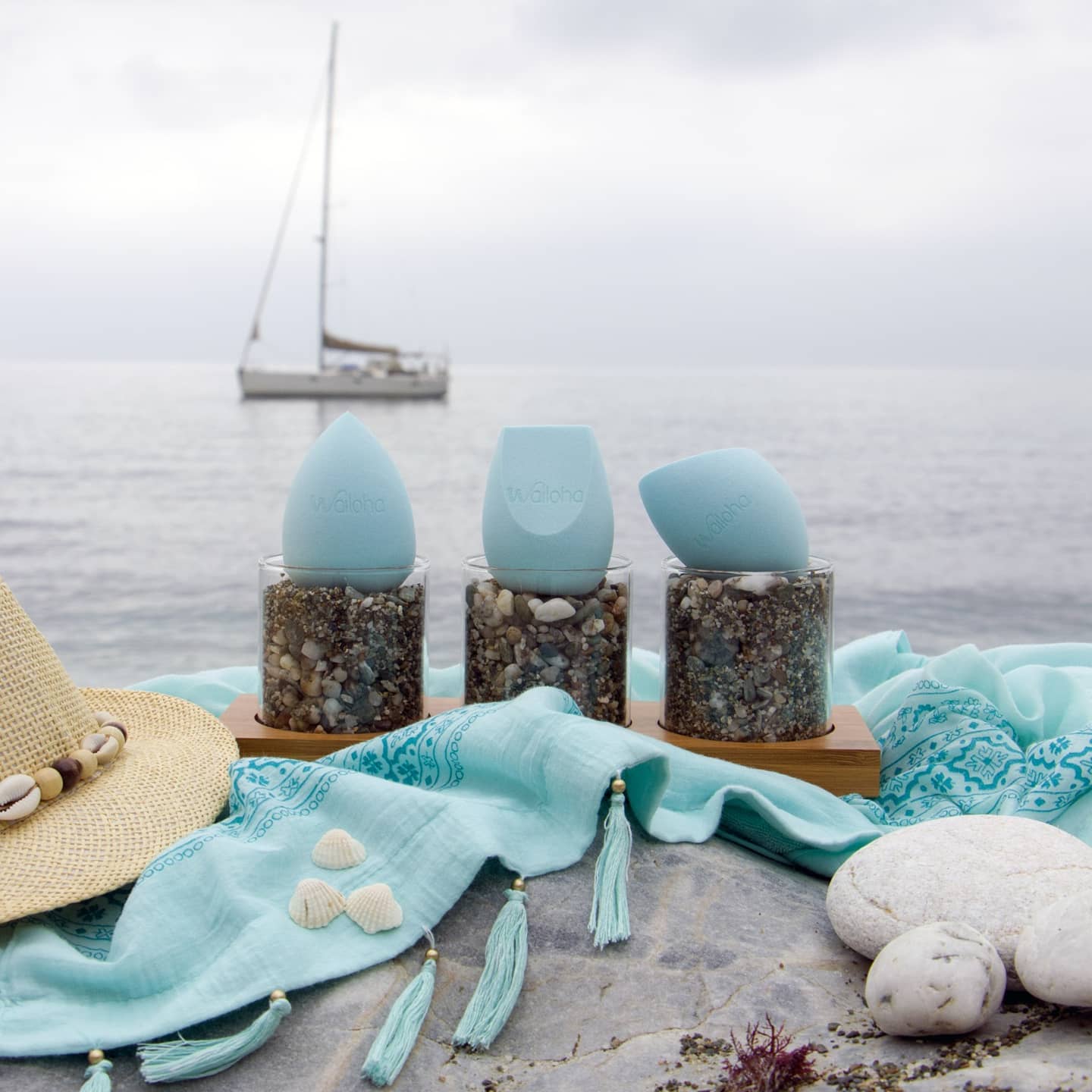Colección Agua