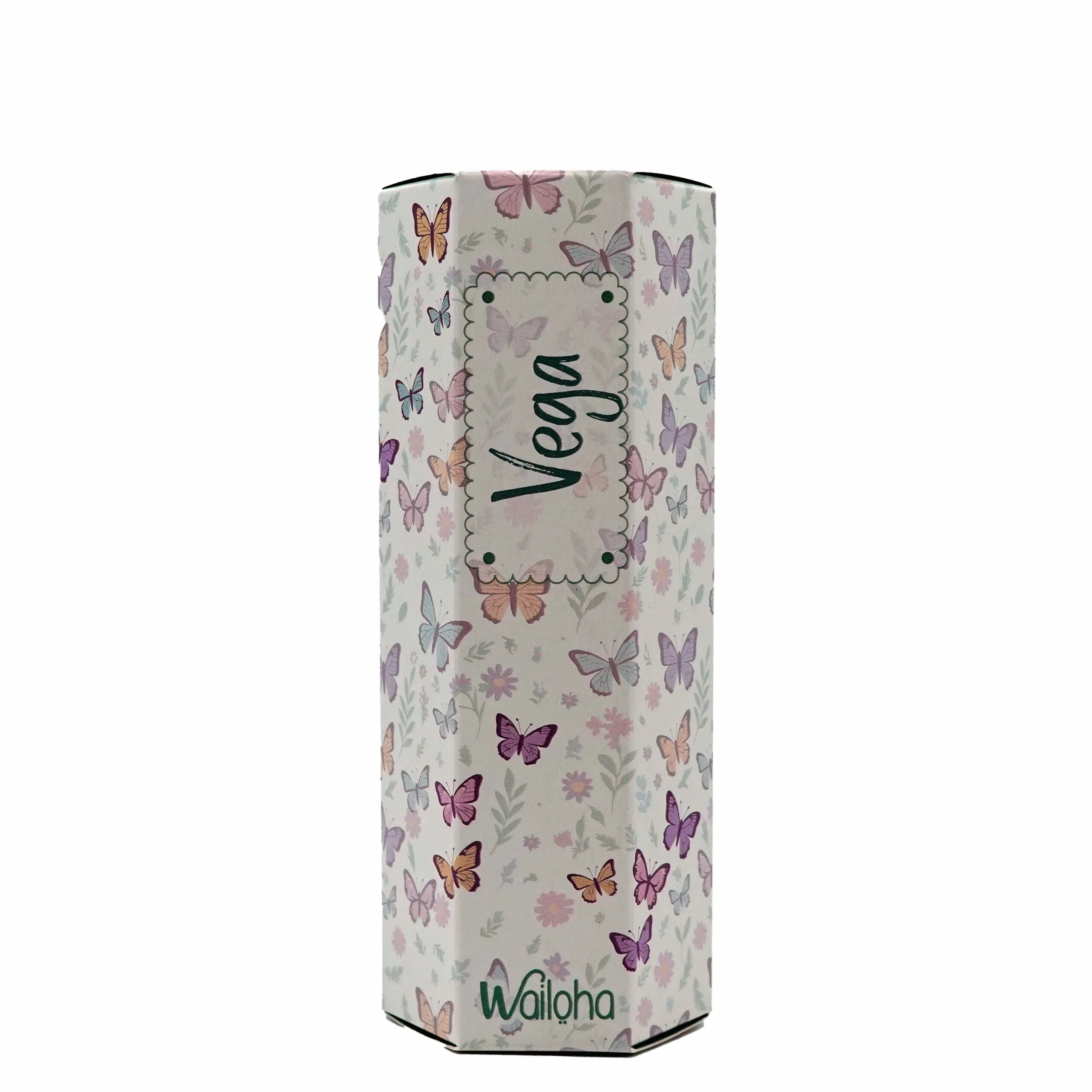 Eau de Toilette Vega