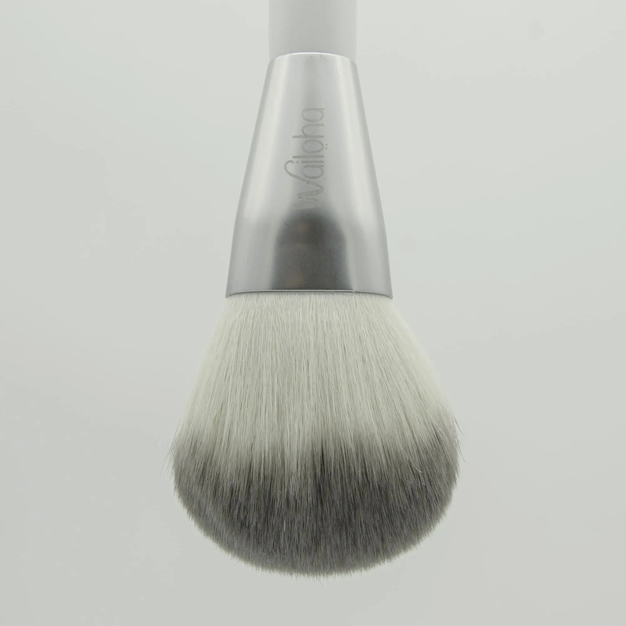 Brochas de rostro individuales agua