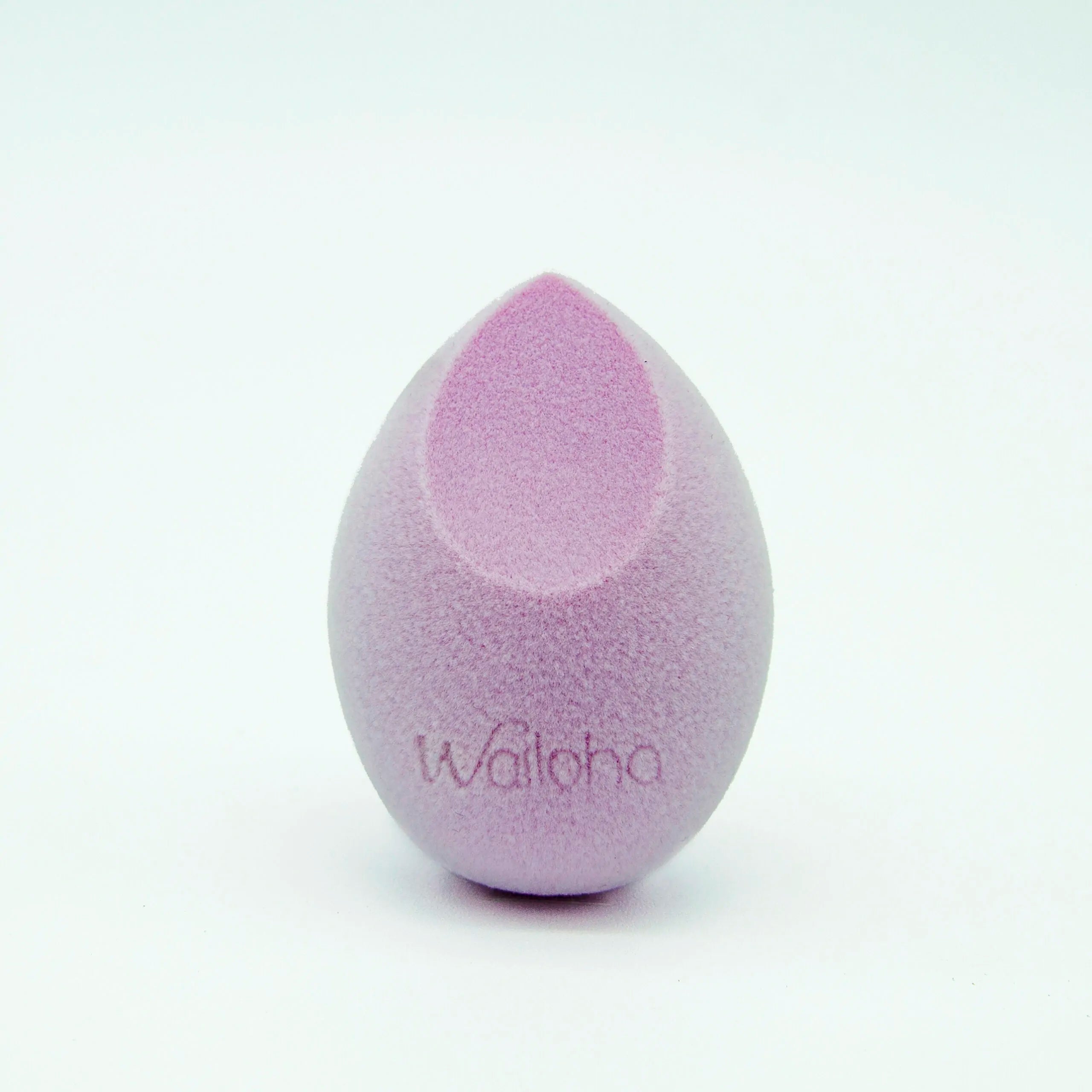 Esponjas de maquillaje individuales