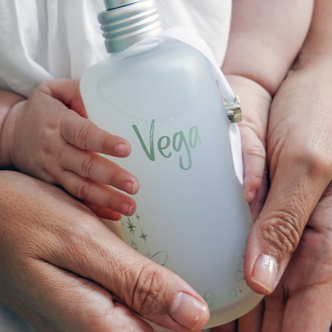 Eau de Toilette Vega