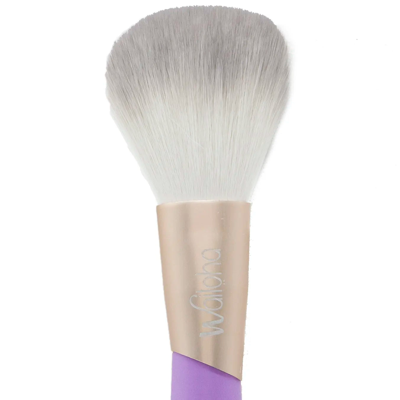 Set de brochas de rostro colección Calma