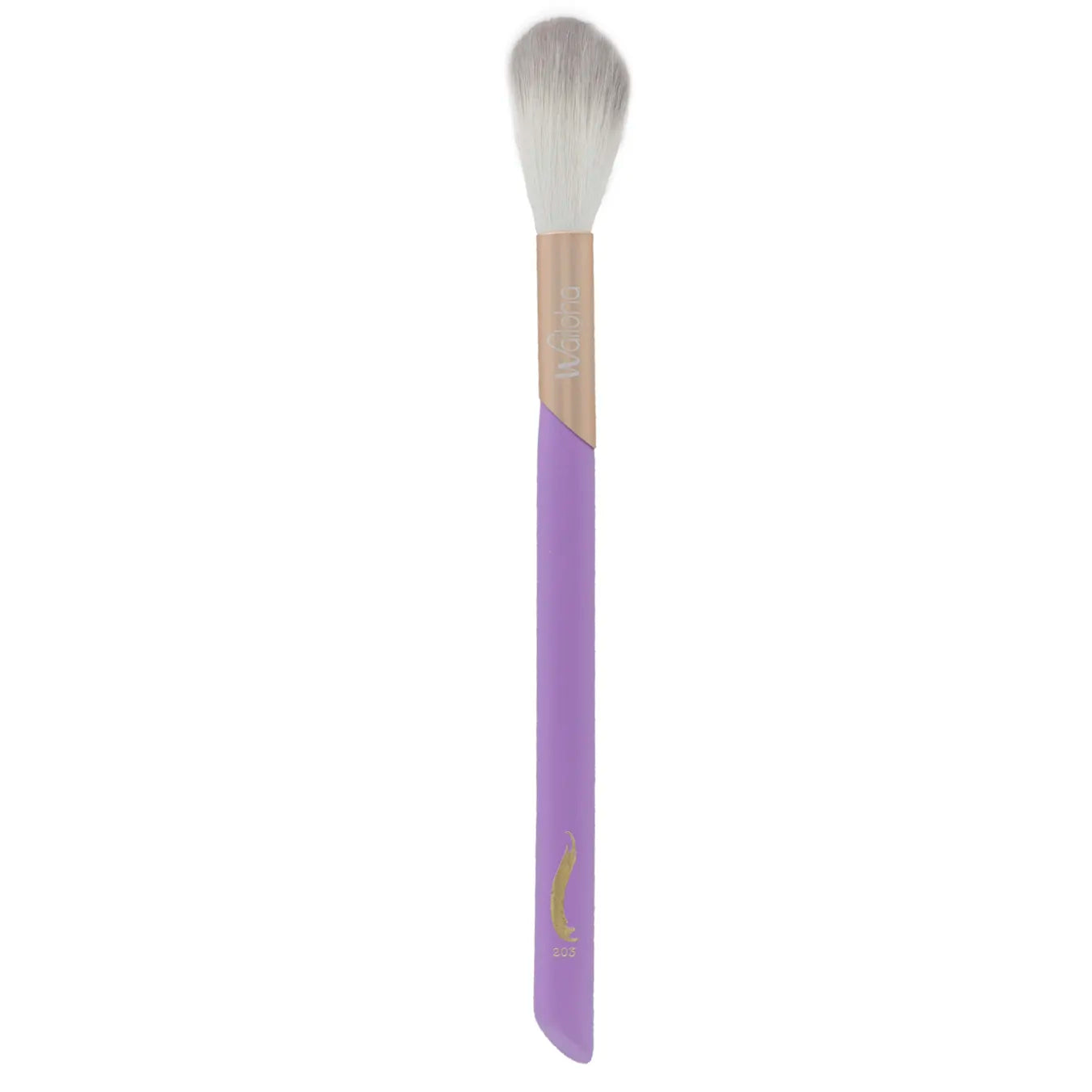 Set de brochas de rostro colección Calma