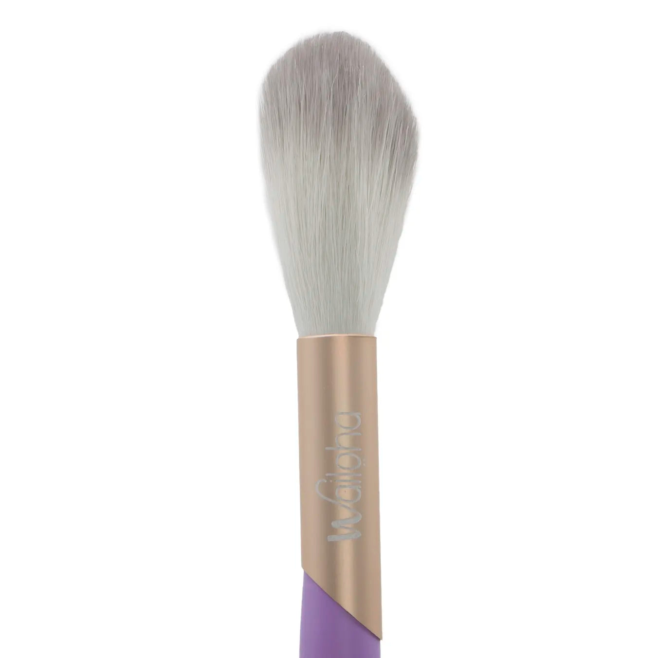 Set de brochas de rostro colección Calma