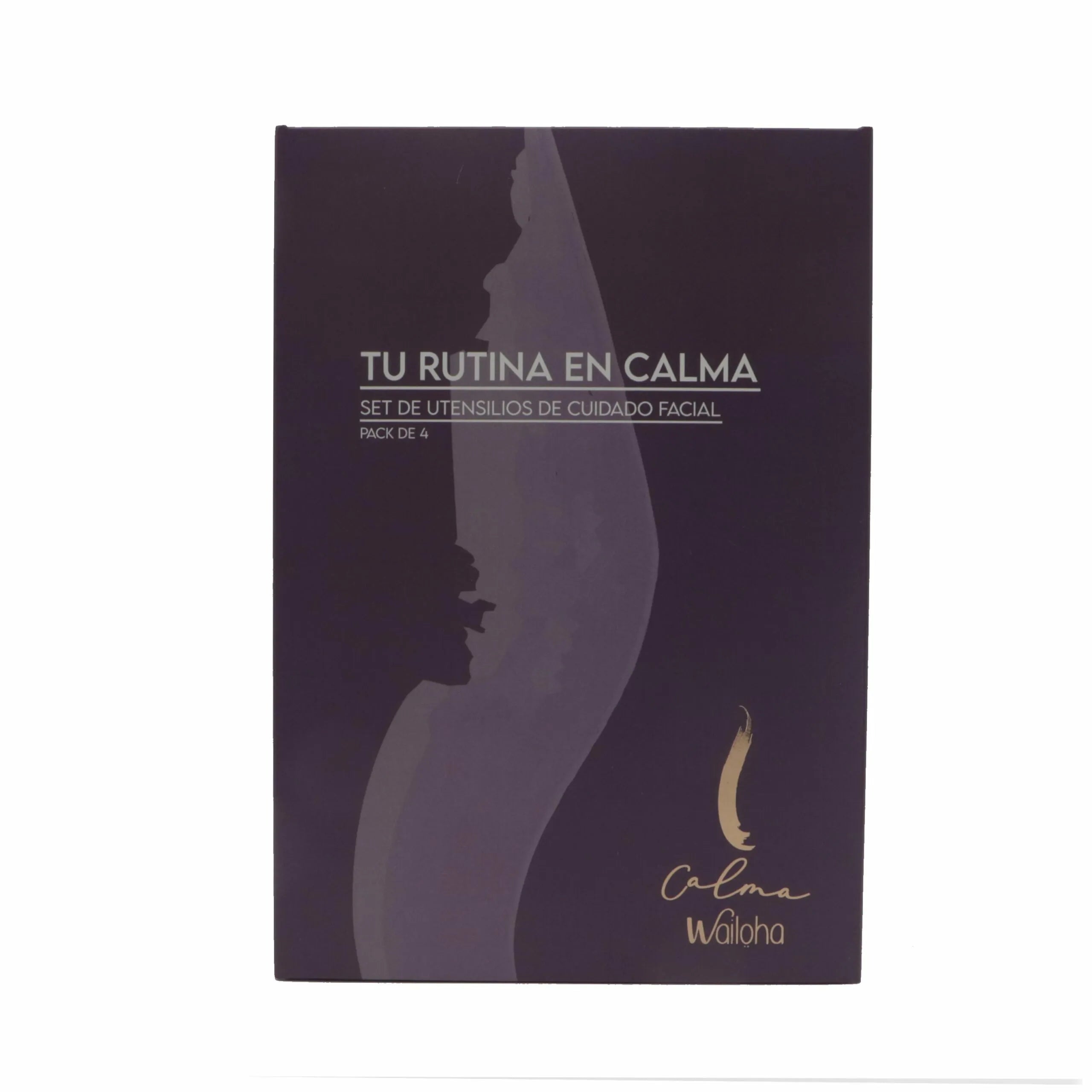 Set tu rutina en Calma