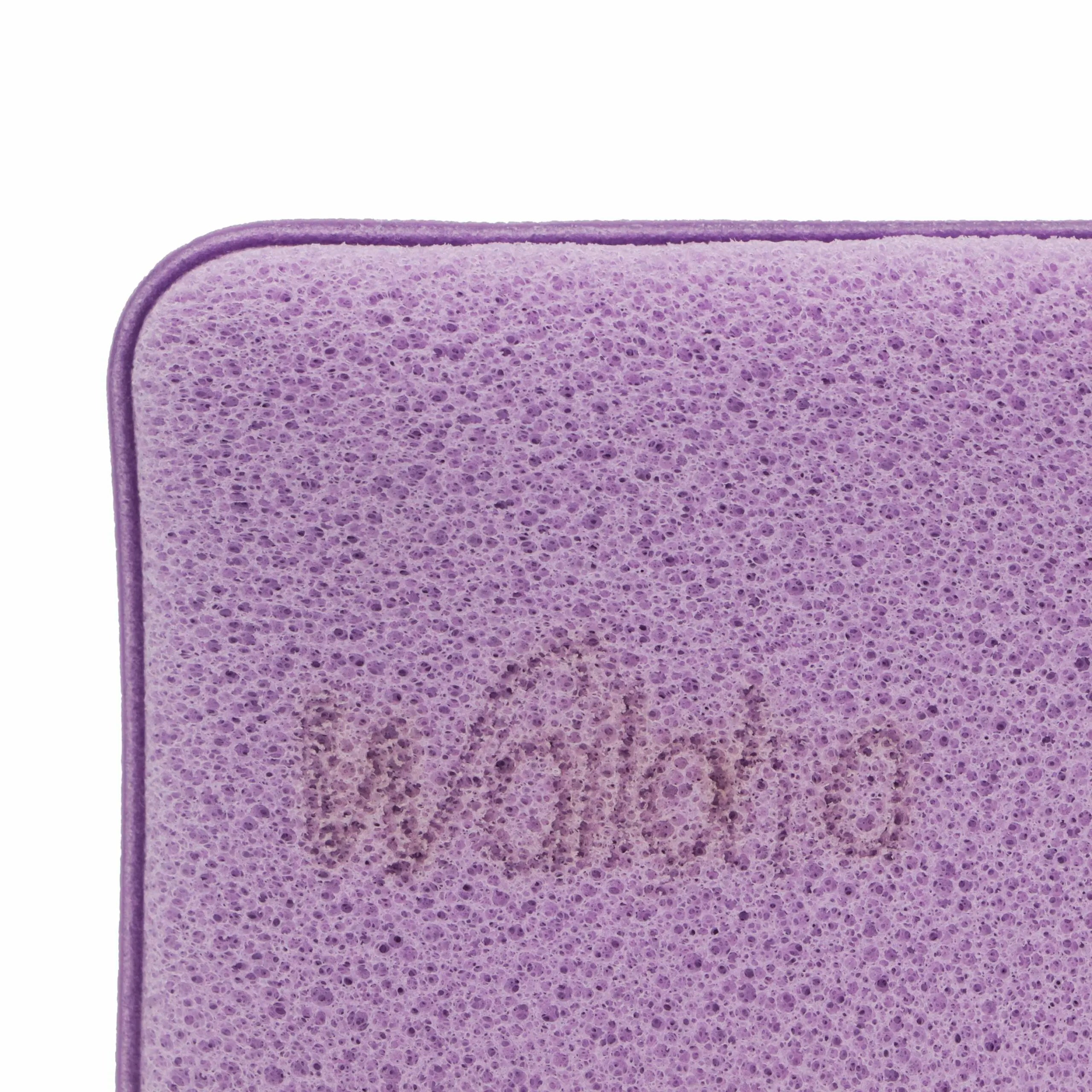 Set de discos exfoliantes colección Calma