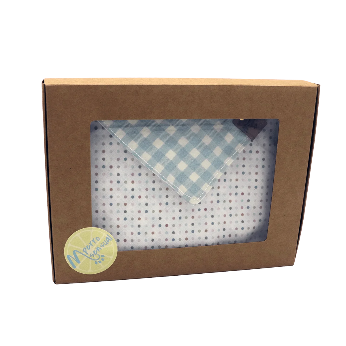 Pañuelo Polka Party