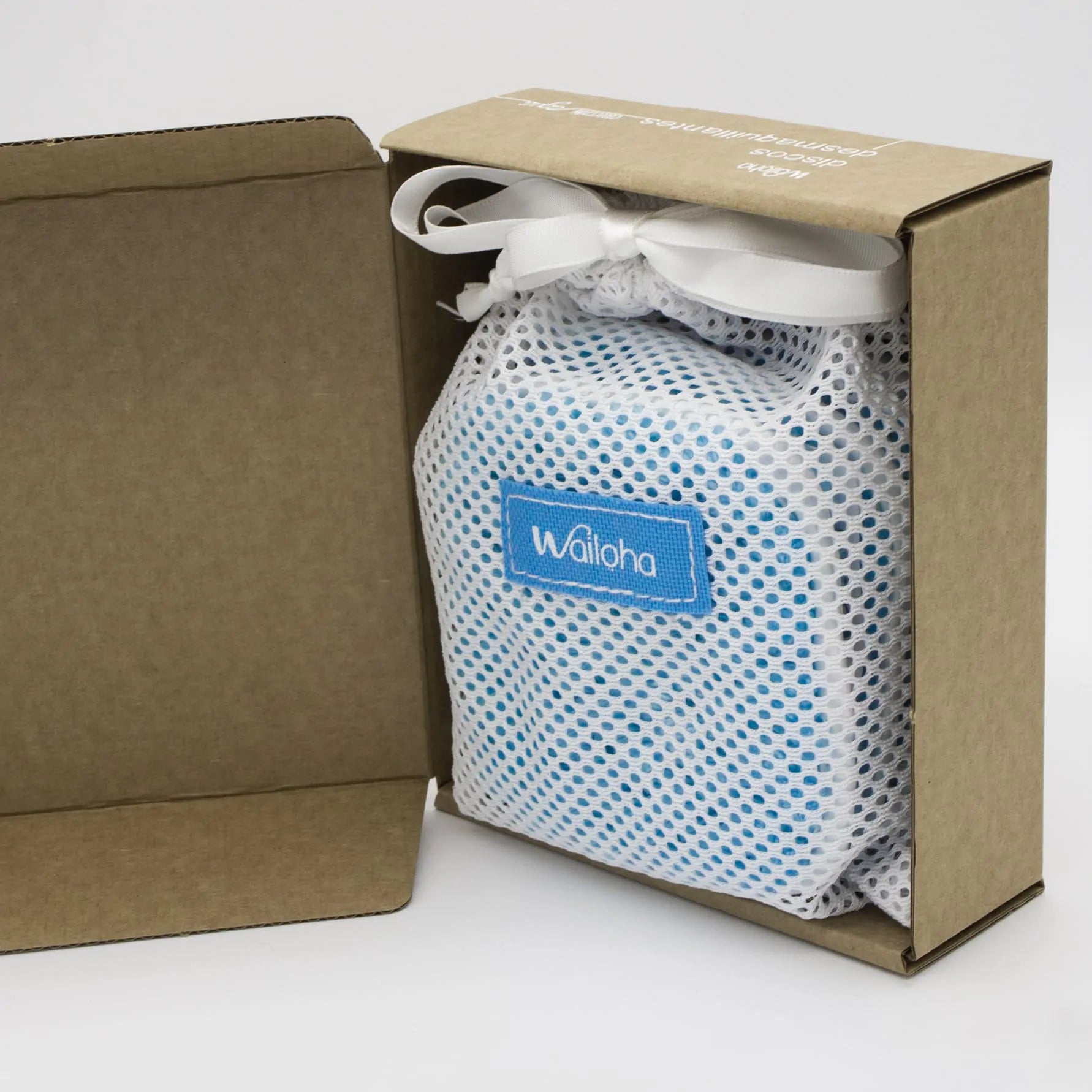 Maletín colección agua