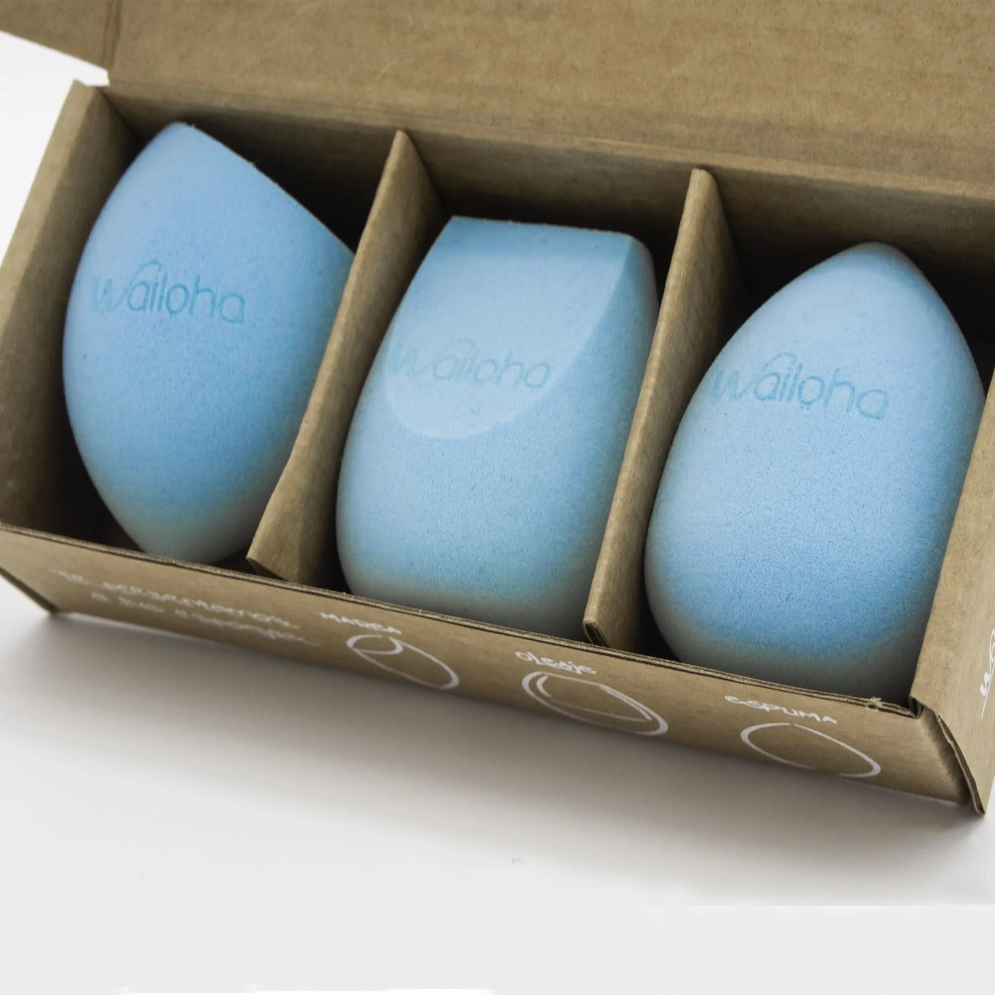 Maletín colección agua
