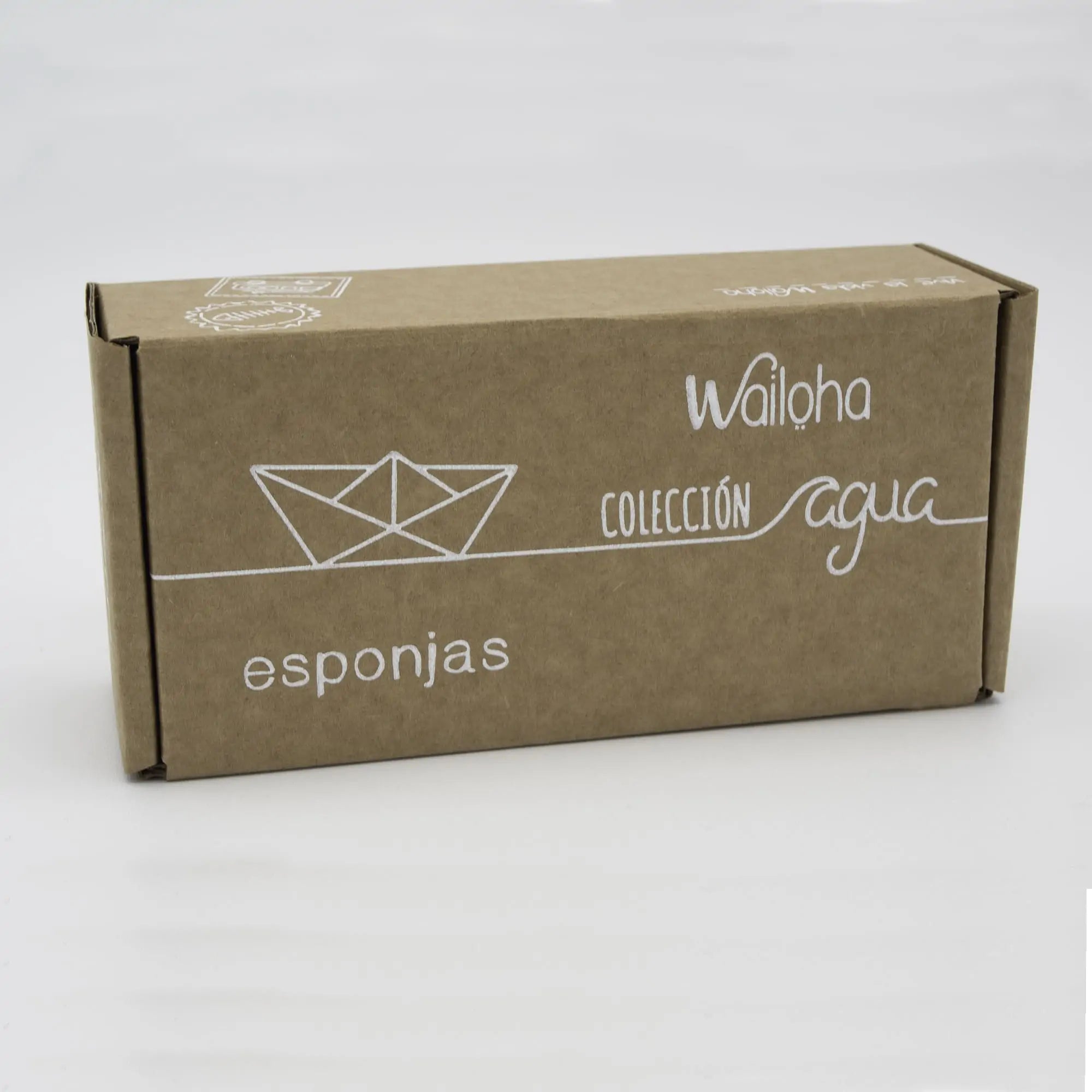 Set de esponjas de maquillaje