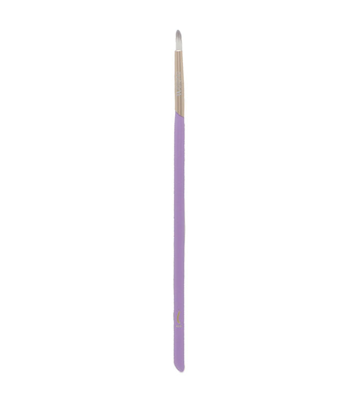 Set de pinceles de ojos colección Calma