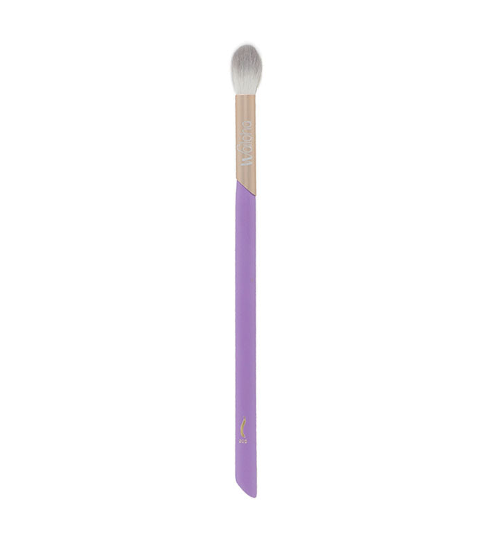 Set de pinceles de ojos colección Calma